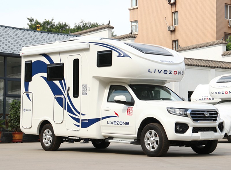 選擇皮卡房車有什么優勢呢？