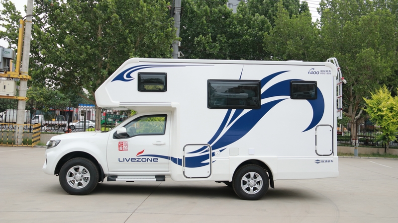能進(jìn)京的皮卡房車、哪里有能上京牌的皮卡房車？