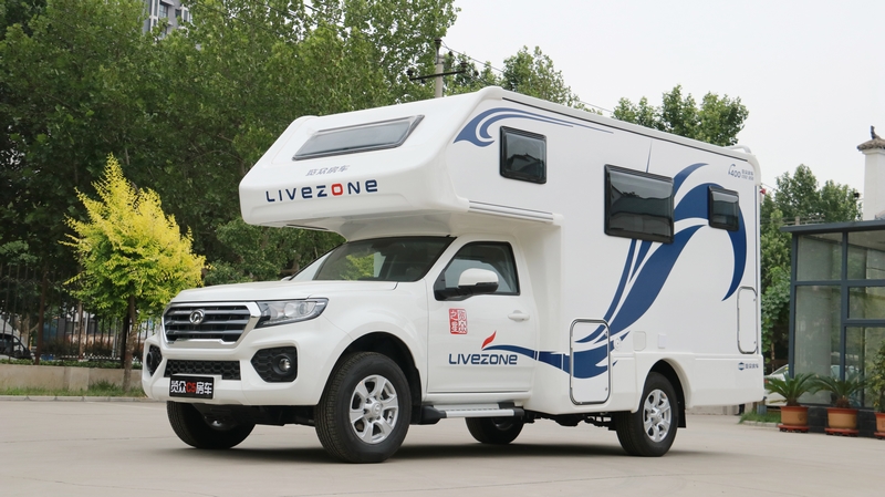 能進(jìn)京的皮卡房車(chē)、哪里有能上京牌的皮卡房車(chē)？ 